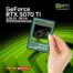 【預告】GeForce RTX 5070 Ti 於2月20日22︰00原價屋蝦皮商城首賣！