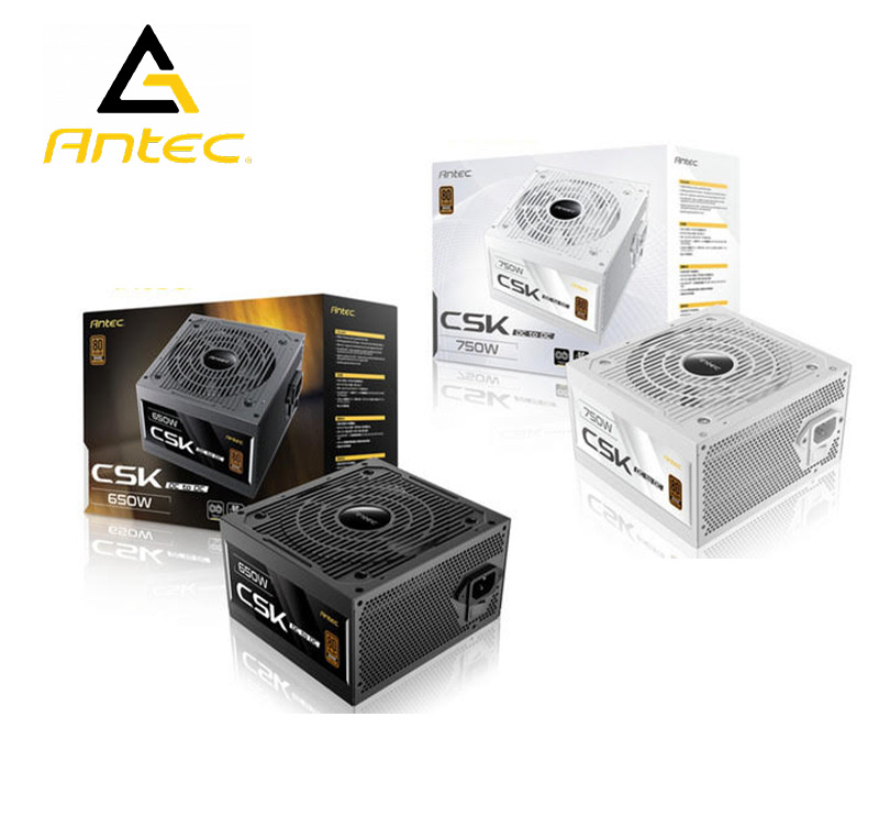 anteccsk650dc