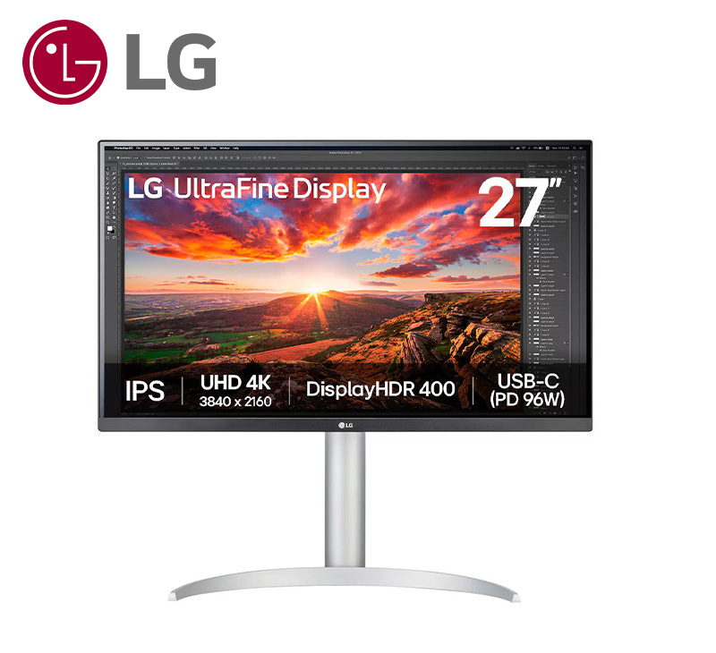 lg27up850kw