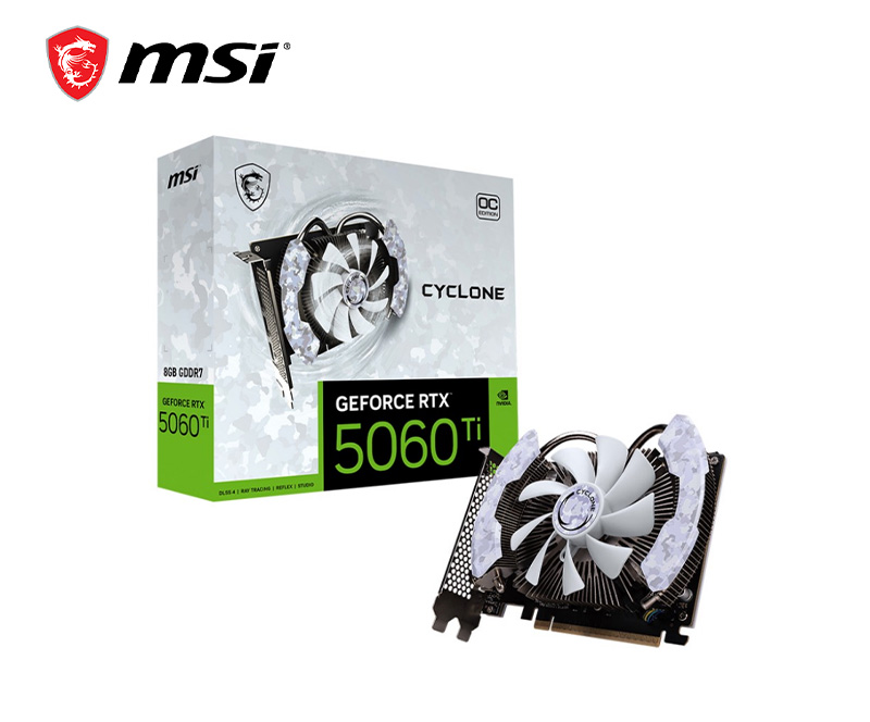 msi5060ti8gcycloneoc
