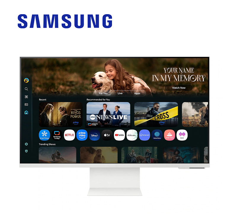 samsungm8s32m803