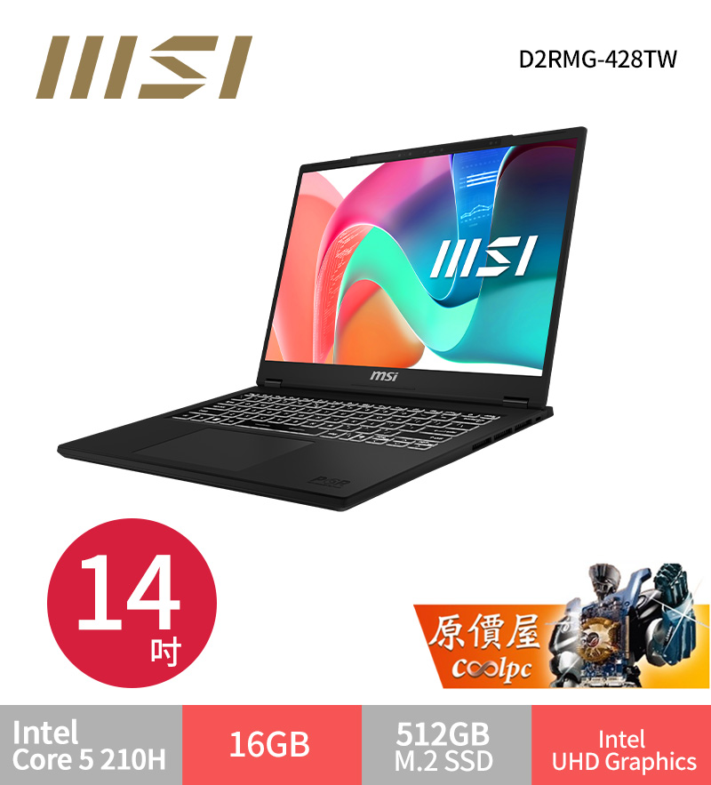 msimodern14h