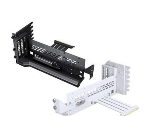 Phanteks追風者 Premium 優質顯卡直立套件PCI-E 5.0