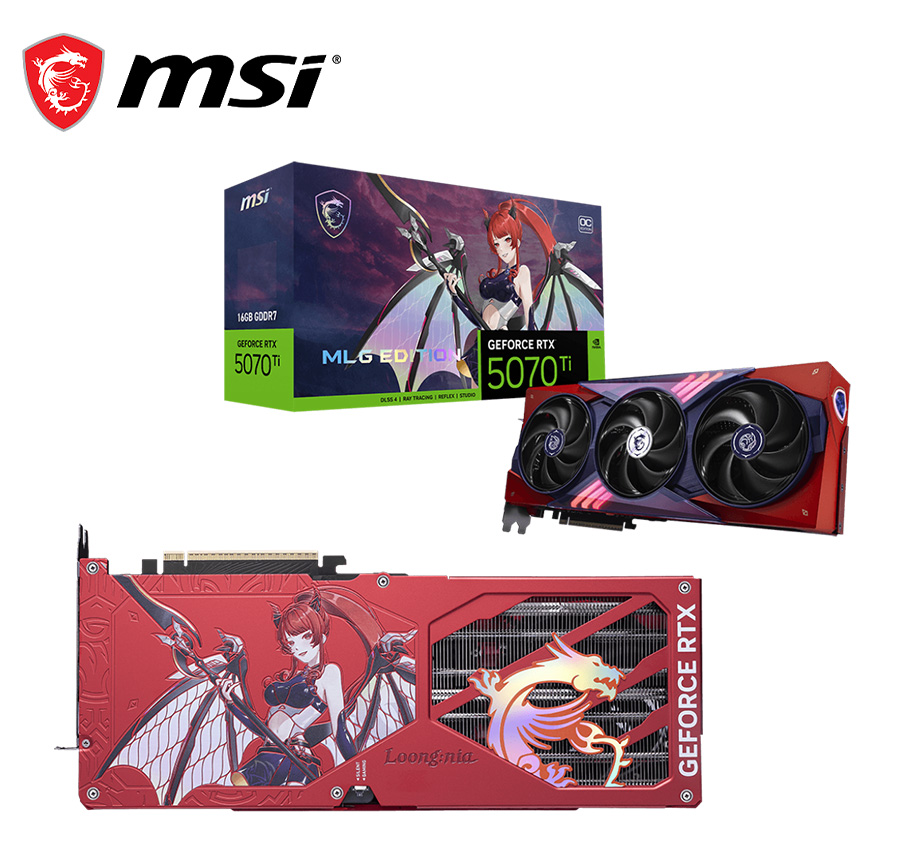 msi5070ti16gmlgoc