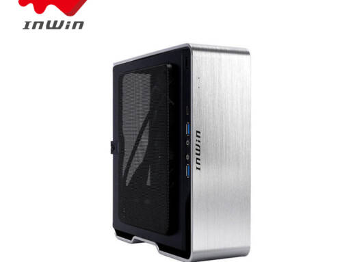 Inwin迎廣 Chopin Max 蕭邦 Max 電腦機殼/ITX +200W