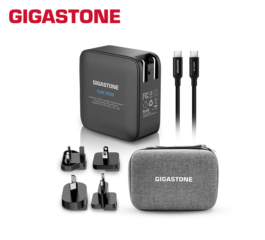 gigastone140w