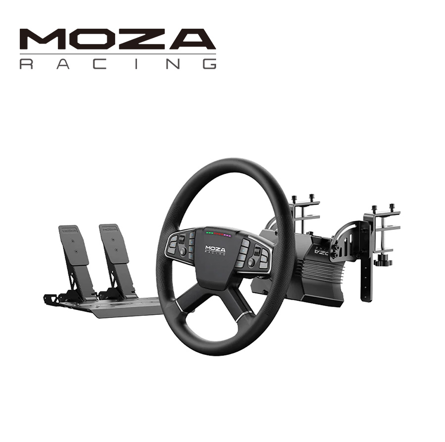 mozar5set